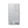 Lodówka Samsung RS90F66BEFEO Family Hub No Frost 178,4cm Grafitowa Stal Dystrybutor Kostkarka AI 614L - 1351927 - zdjęcie 5